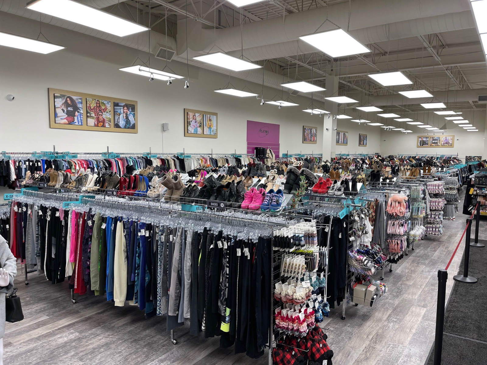 Plato's Closet Celebrates Its 500th Store!